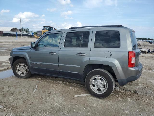 Photo 1 VIN: 1C4NJPBAXED595988 - JEEP PATRIOT SP 