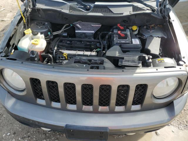 Photo 10 VIN: 1C4NJPBAXED595988 - JEEP PATRIOT SP 