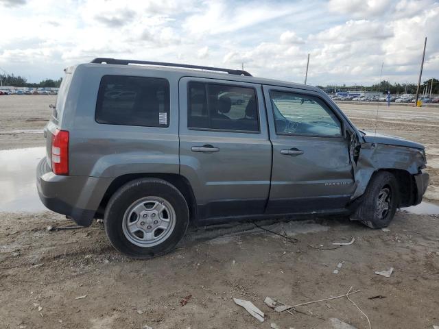 Photo 2 VIN: 1C4NJPBAXED595988 - JEEP PATRIOT SP 