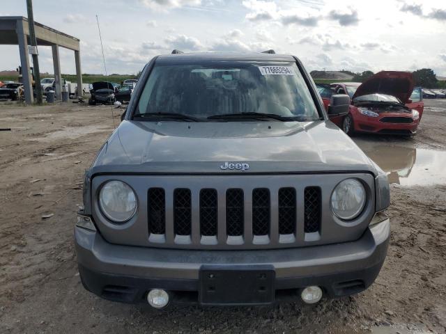 Photo 4 VIN: 1C4NJPBAXED595988 - JEEP PATRIOT SP 