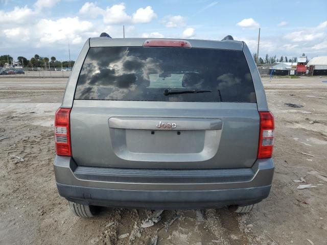 Photo 5 VIN: 1C4NJPBAXED595988 - JEEP PATRIOT SP 