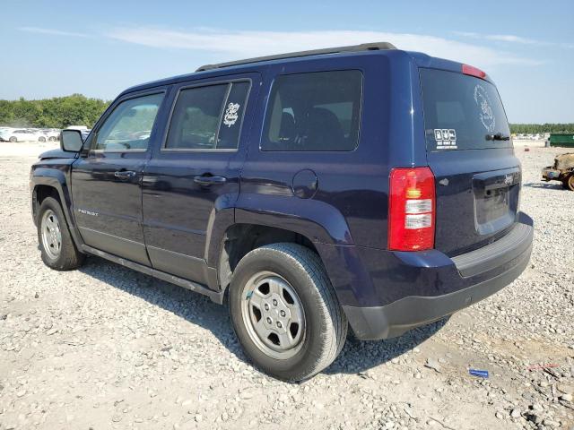 Photo 1 VIN: 1C4NJPBAXED602213 - JEEP PATRIOT SP 