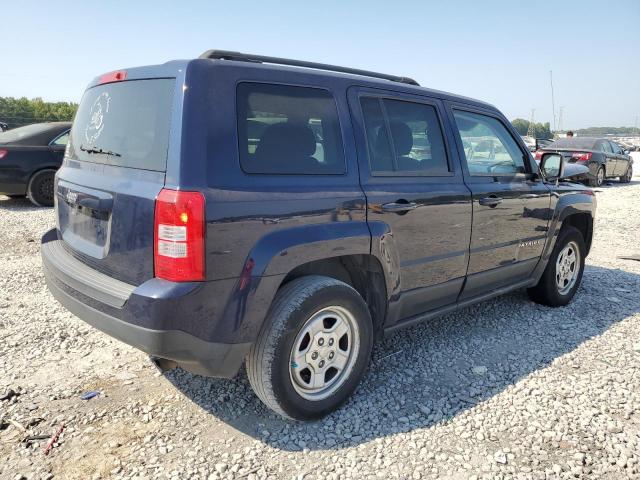 Photo 2 VIN: 1C4NJPBAXED602213 - JEEP PATRIOT SP 