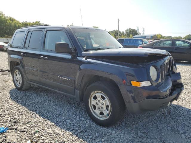 Photo 3 VIN: 1C4NJPBAXED602213 - JEEP PATRIOT SP 