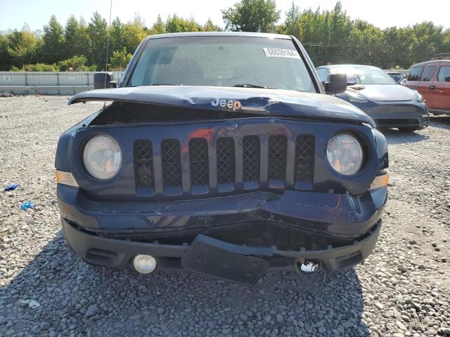 Photo 4 VIN: 1C4NJPBAXED602213 - JEEP PATRIOT SP 