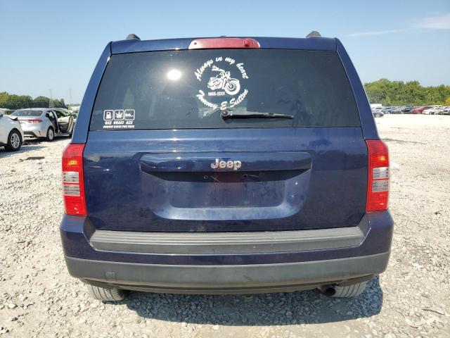 Photo 5 VIN: 1C4NJPBAXED602213 - JEEP PATRIOT SP 