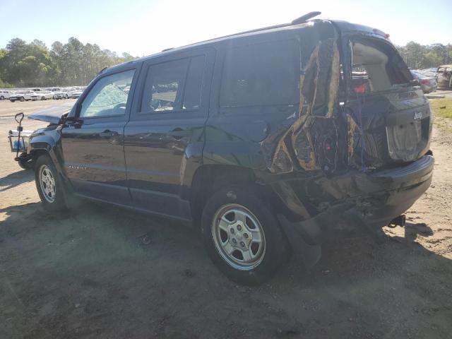 Photo 1 VIN: 1C4NJPBAXED660614 - JEEP PATRIOT 