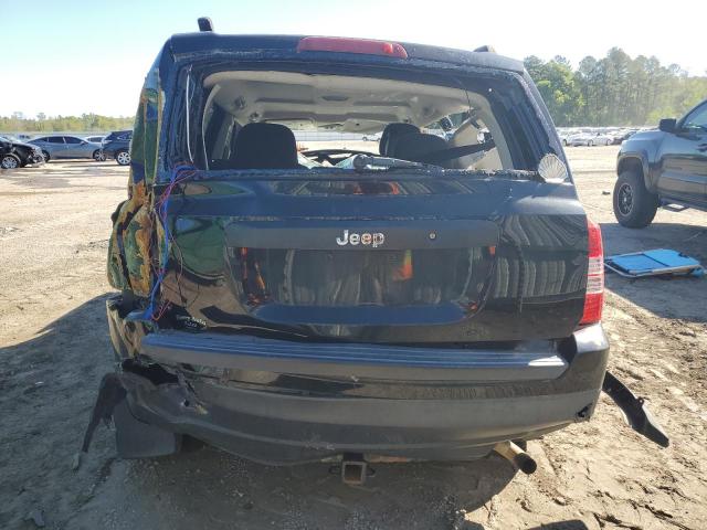 Photo 5 VIN: 1C4NJPBAXED660614 - JEEP PATRIOT 