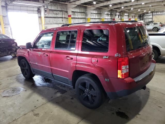 Photo 1 VIN: 1C4NJPBAXED679163 - JEEP PATRIOT SP 