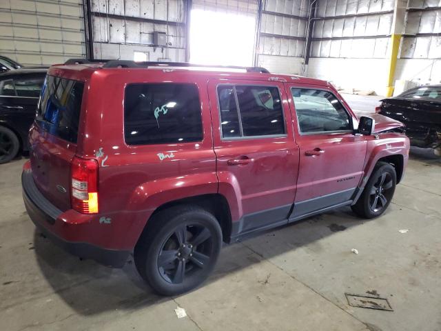 Photo 2 VIN: 1C4NJPBAXED679163 - JEEP PATRIOT SP 