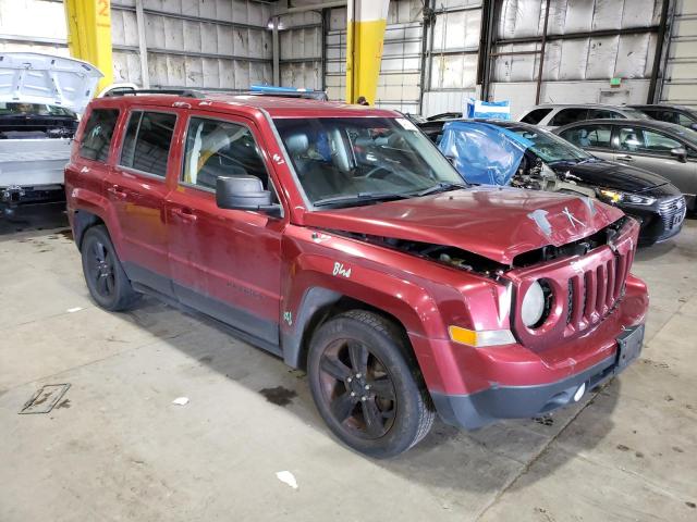 Photo 3 VIN: 1C4NJPBAXED679163 - JEEP PATRIOT SP 