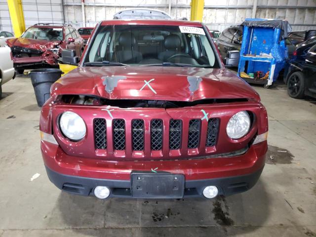 Photo 4 VIN: 1C4NJPBAXED679163 - JEEP PATRIOT SP 