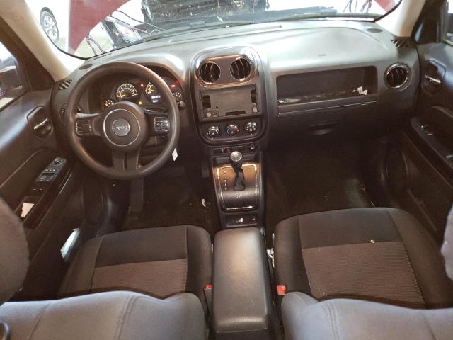 Photo 7 VIN: 1C4NJPBAXED679163 - JEEP PATRIOT SP 