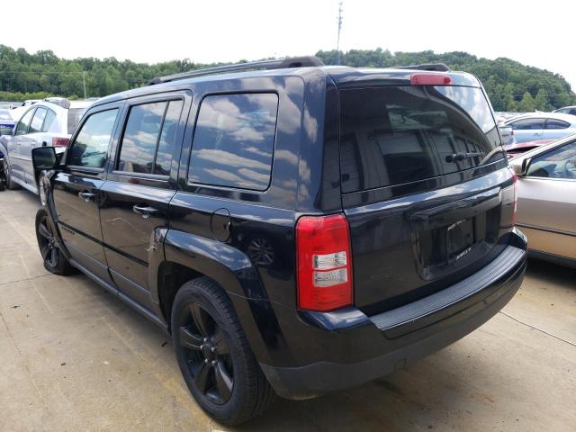 Photo 2 VIN: 1C4NJPBAXED690499 - JEEP PATRIOT SP 