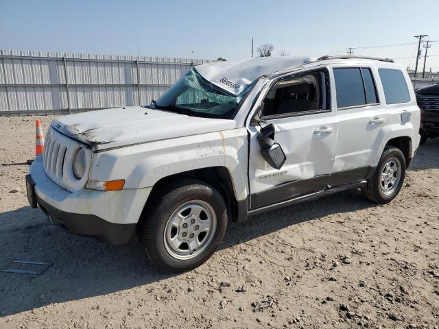 Photo 0 VIN: 1C4NJPBAXED691006 - JEEP PATRIOT SP 