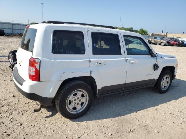 Photo 2 VIN: 1C4NJPBAXED691006 - JEEP PATRIOT SP 