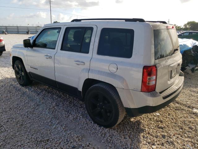 Photo 1 VIN: 1C4NJPBAXED691376 - JEEP PATRIOT SP 