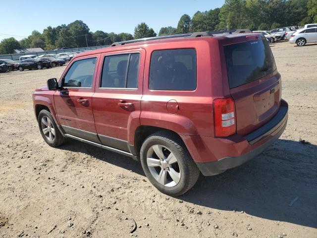 Photo 1 VIN: 1C4NJPBAXED692026 - JEEP PATRIOT 