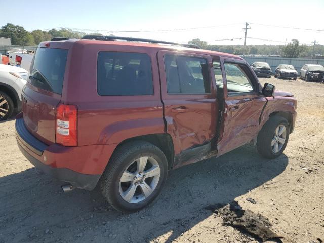 Photo 2 VIN: 1C4NJPBAXED692026 - JEEP PATRIOT 