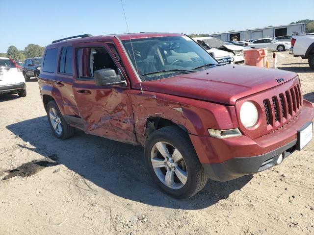 Photo 3 VIN: 1C4NJPBAXED692026 - JEEP PATRIOT 