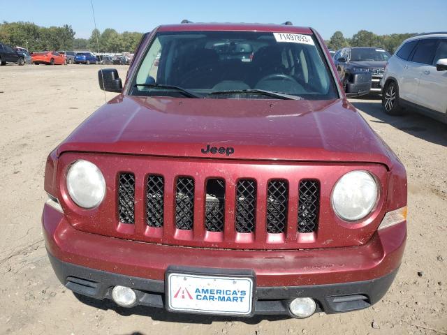 Photo 4 VIN: 1C4NJPBAXED692026 - JEEP PATRIOT 