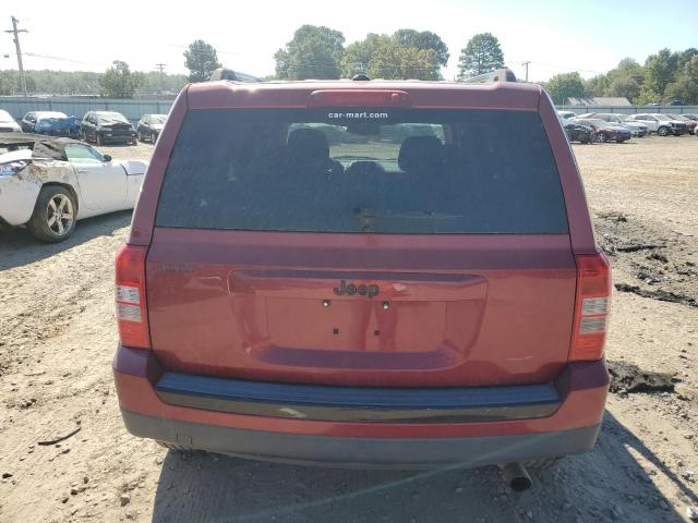 Photo 5 VIN: 1C4NJPBAXED692026 - JEEP PATRIOT 