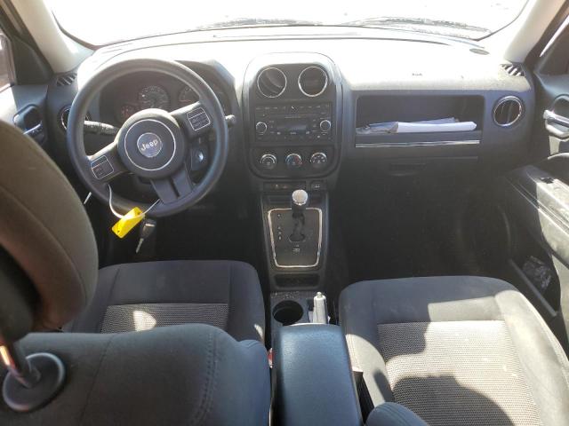 Photo 7 VIN: 1C4NJPBAXED692026 - JEEP PATRIOT 