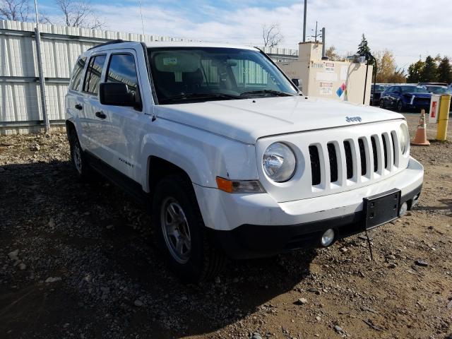 Photo 0 VIN: 1C4NJPBAXED721864 - JEEP PATRIOT SP 