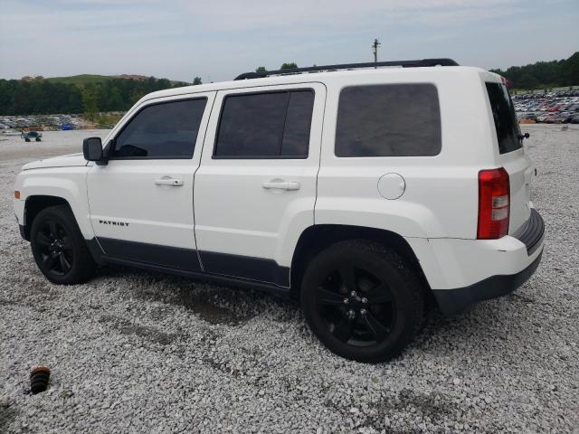 Photo 1 VIN: 1C4NJPBAXED775147 - JEEP PATRIOT SP 