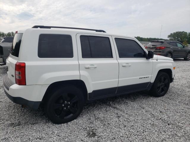 Photo 2 VIN: 1C4NJPBAXED775147 - JEEP PATRIOT SP 