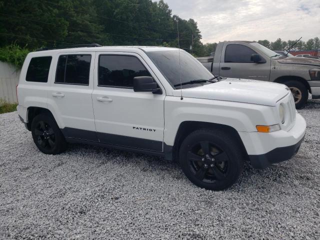 Photo 3 VIN: 1C4NJPBAXED775147 - JEEP PATRIOT SP 