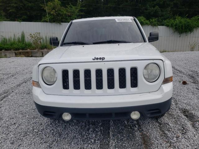 Photo 4 VIN: 1C4NJPBAXED775147 - JEEP PATRIOT SP 