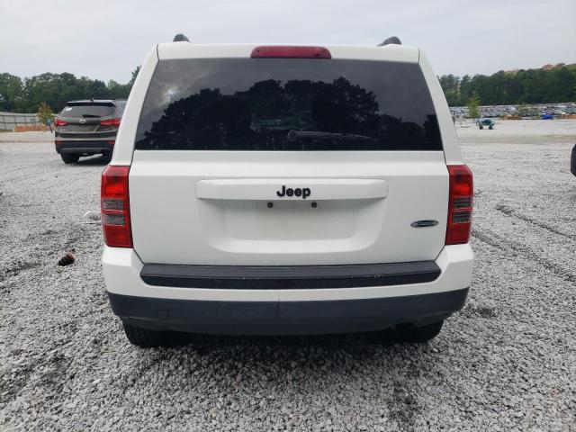 Photo 5 VIN: 1C4NJPBAXED775147 - JEEP PATRIOT SP 