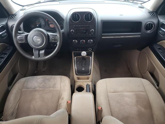 Photo 7 VIN: 1C4NJPBAXED775147 - JEEP PATRIOT SP 