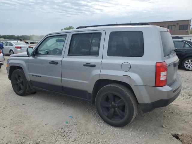 Photo 1 VIN: 1C4NJPBAXED785600 - JEEP PATRIOT SP 