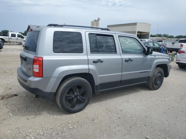 Photo 2 VIN: 1C4NJPBAXED785600 - JEEP PATRIOT SP 