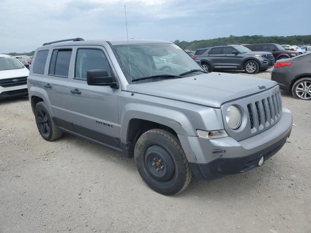 Photo 3 VIN: 1C4NJPBAXED785600 - JEEP PATRIOT SP 