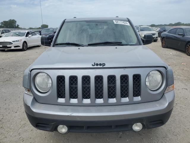 Photo 4 VIN: 1C4NJPBAXED785600 - JEEP PATRIOT SP 