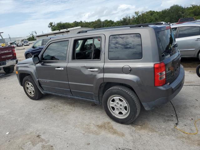 Photo 1 VIN: 1C4NJPBAXED813170 - JEEP PATRIOT SP 