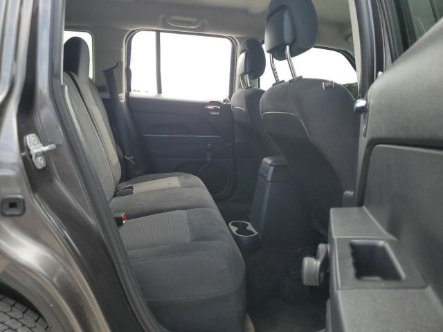 Photo 10 VIN: 1C4NJPBAXED813170 - JEEP PATRIOT SP 