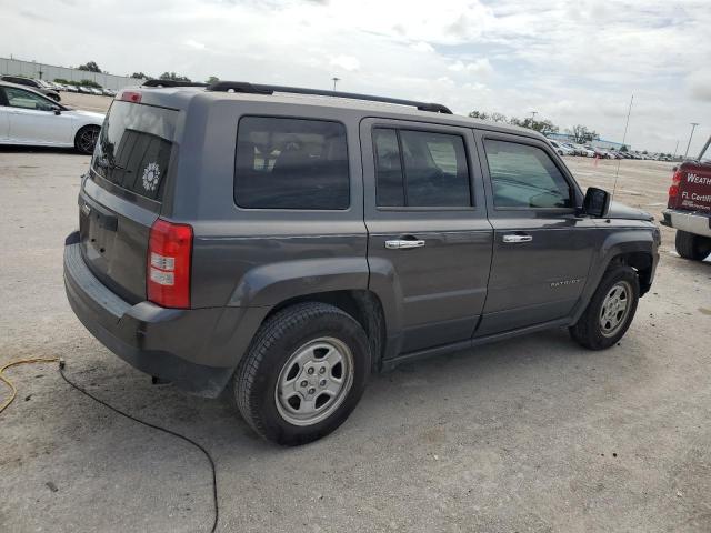 Photo 2 VIN: 1C4NJPBAXED813170 - JEEP PATRIOT SP 