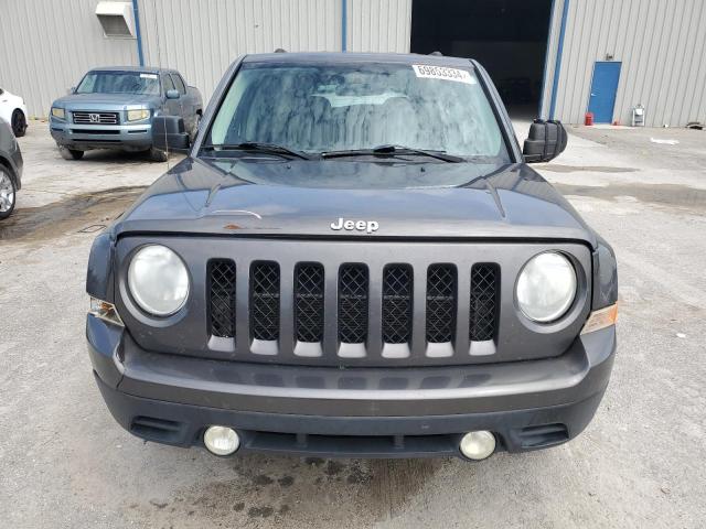 Photo 4 VIN: 1C4NJPBAXED813170 - JEEP PATRIOT SP 