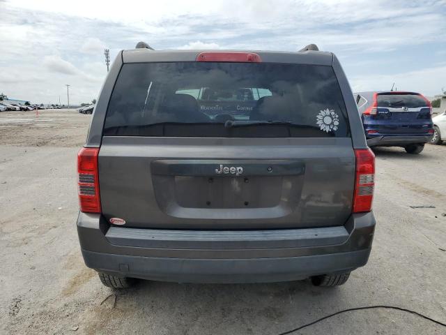 Photo 5 VIN: 1C4NJPBAXED813170 - JEEP PATRIOT SP 