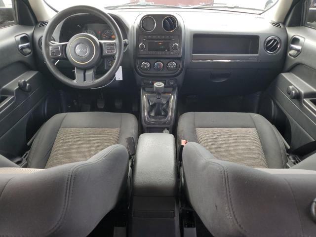 Photo 7 VIN: 1C4NJPBAXED813170 - JEEP PATRIOT SP 