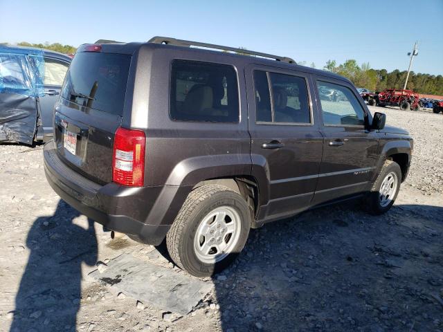 Photo 2 VIN: 1C4NJPBAXED843995 - JEEP PATRIOT SP 