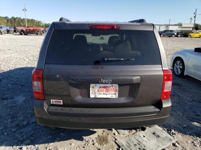 Photo 5 VIN: 1C4NJPBAXED843995 - JEEP PATRIOT SP 