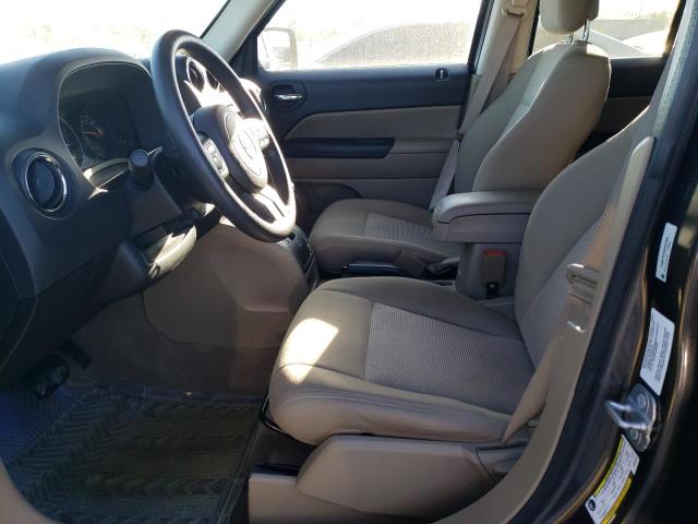 Photo 6 VIN: 1C4NJPBAXED843995 - JEEP PATRIOT SP 