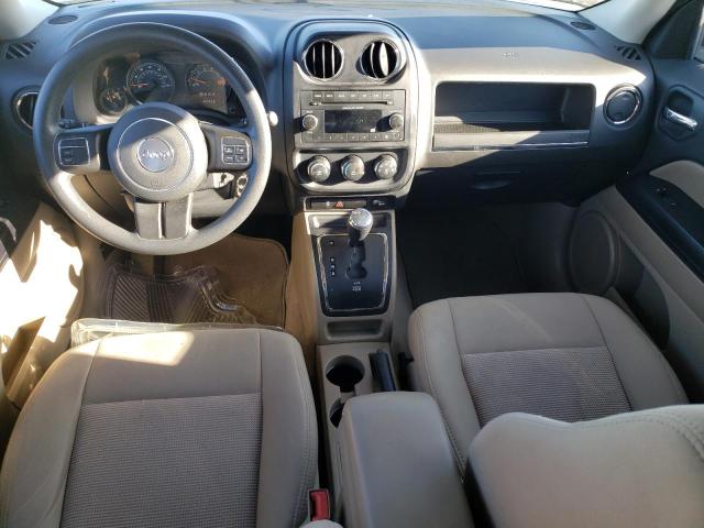 Photo 7 VIN: 1C4NJPBAXED843995 - JEEP PATRIOT SP 