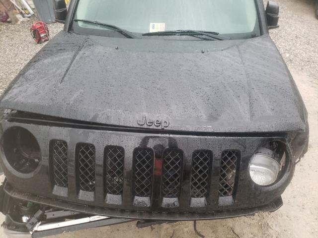 Photo 6 VIN: 1C4NJPBAXED851255 - JEEP PATRIOT SP 