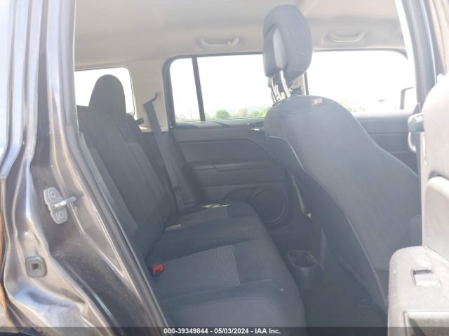 Photo 7 VIN: 1C4NJPBAXED887169 - JEEP PATRIOT 